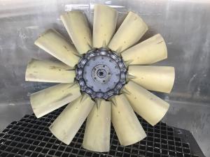 Liebherr Lüfterflügel